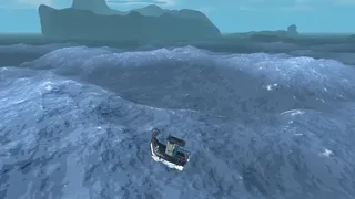 Скриншот 5 к игре Horizon Reef