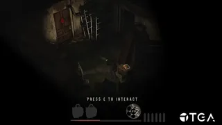 The Blackwood Project