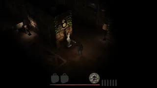 Скриншот 5 к игре The Blackwood Project
