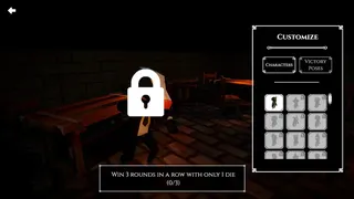 Скриншот 5 к игре Bardo
