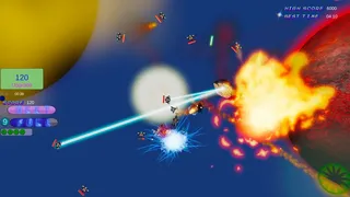 Star Hero