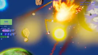 Star Hero