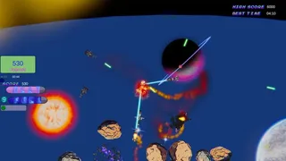 Star Hero