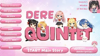 Dere Quintet