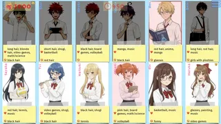 Dere Quintet