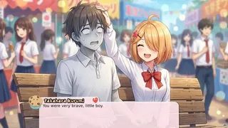 Скриншот 7 к игре Dere Quintet