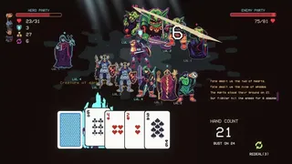 Blacktower