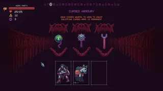 Скриншот 5 к игре Blacktower