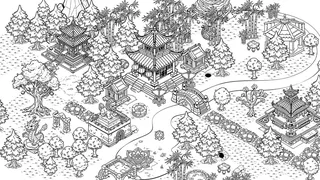 Merge Hidden 合成寻物