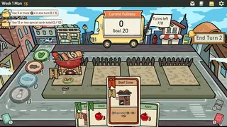 Cook Cook Village ~!