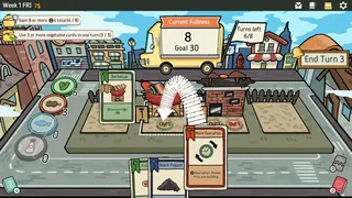 Cook Cook Village ~!