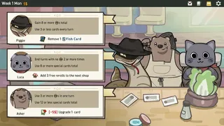 Cook Cook Village ~!