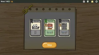 Cook Cook Village ~!