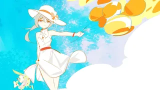 蓝琥珀