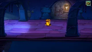 Скриншот 5 к игре Power Off One