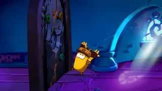 Скриншот 7 к игре Power Off One
