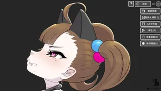 ロデオマシンでぬるぬるトレーニング！