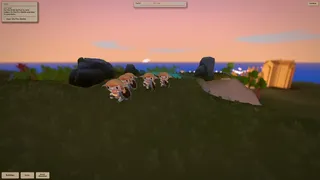 Goblin God