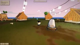 Goblin God
