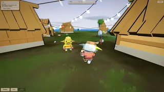 Скриншот 5 к игре Goblin God