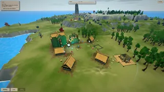 Скриншот 7 к игре Goblin God