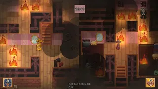 Cinder City Puzzle