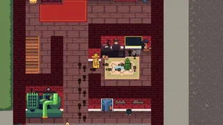 Скриншот 5 к игре Cinder City Puzzle