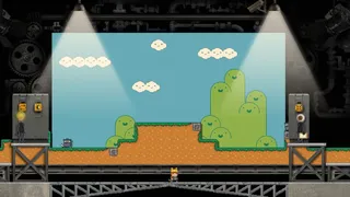 Super Cat The Builder