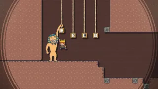 Скриншот 6 к игре Super Cat The Builder