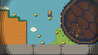 Скриншот 8 к игре Super Cat The Builder