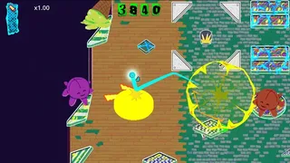 Dillaball