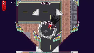 Скриншот 5 к игре Dillaball