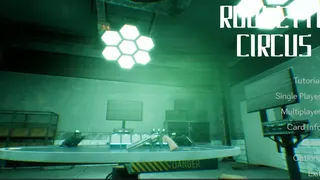 RouletteCircus