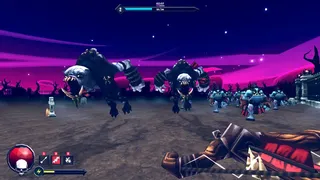 Bravebones