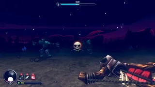 Bravebones
