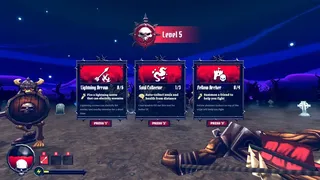 Bravebones