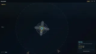 Pulse Citadel