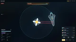 Скриншот 5 к игре Pulse Citadel