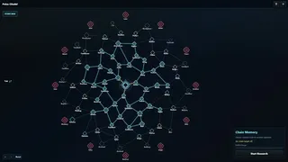 Скриншот 6 к игре Pulse Citadel