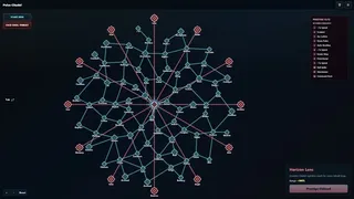 Скриншот 7 к игре Pulse Citadel