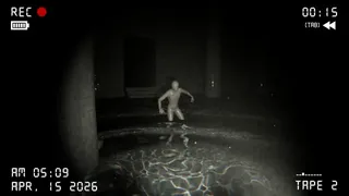 TAPE GLITCH