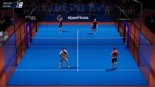 KorrPadel