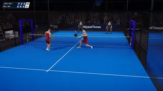 KorrPadel