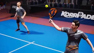 KorrPadel