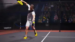 Скриншот 5 к игре KorrPadel