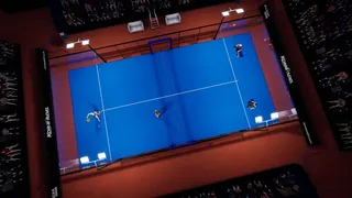 Скриншот 6 к игре KorrPadel