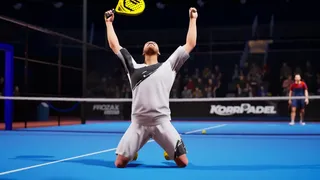 Скриншот 8 к игре KorrPadel