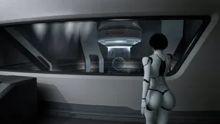 S.E.X. Project: Simulated Emotional Xenotech