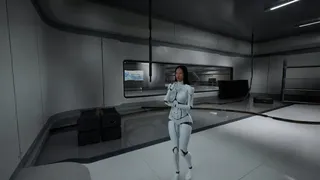 Скриншот 7 к игре S.E.X. Project: Simulated Emotional Xenotech