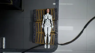 Скриншот 8 к игре S.E.X. Project: Simulated Emotional Xenotech